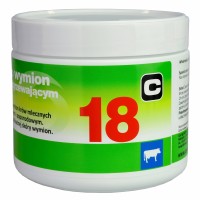 Balsam do wymion z efektem rozgrzewającym… | poltechparts.pl