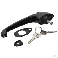 Klamka MF  3301853M92 | poltechparts.pl