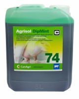Preparat do dipingu Agrisol DipMint 74, 5… | poltechparts.pl