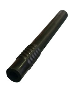 Wężyk mleczny, guma, typ Westfalia 7027.2637.110, 180 x 10 x 10 mm, 1szt., Canagri