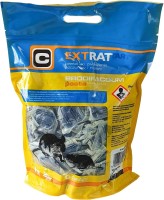 Trutka na myszy i szczury, pasta 3 kg, br… | poltechparts.pl