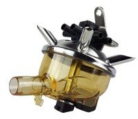 Kolektor 300 ml Classic - do automatyczne… | poltechparts.pl