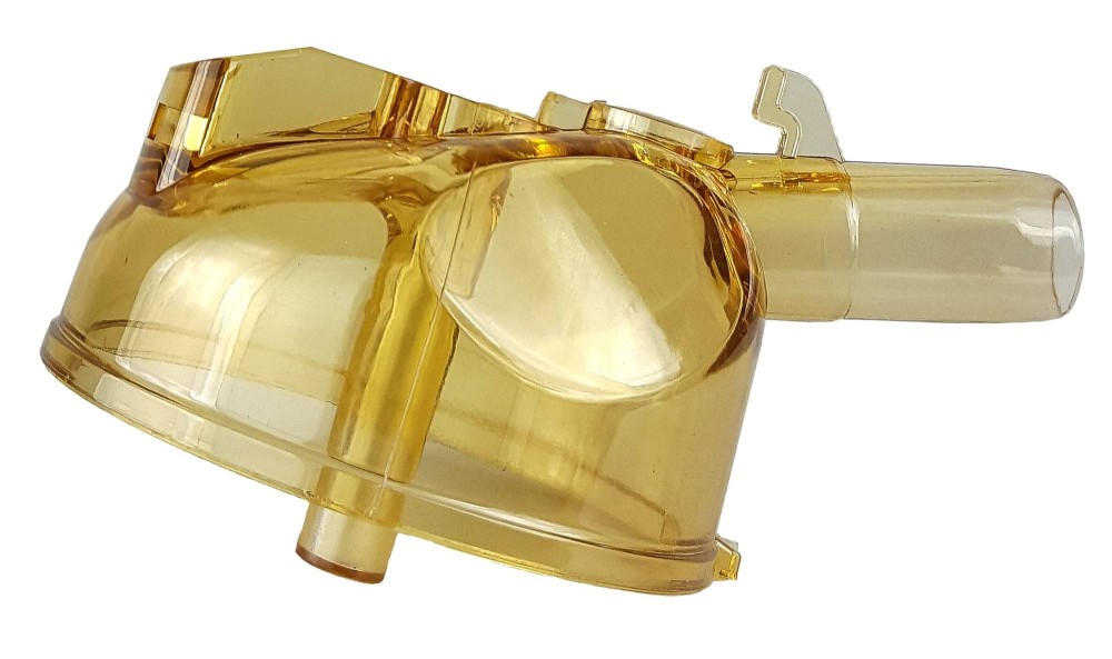 Korpus dolny kolektora 300 ml Classicdo a… | poltechparts.pl