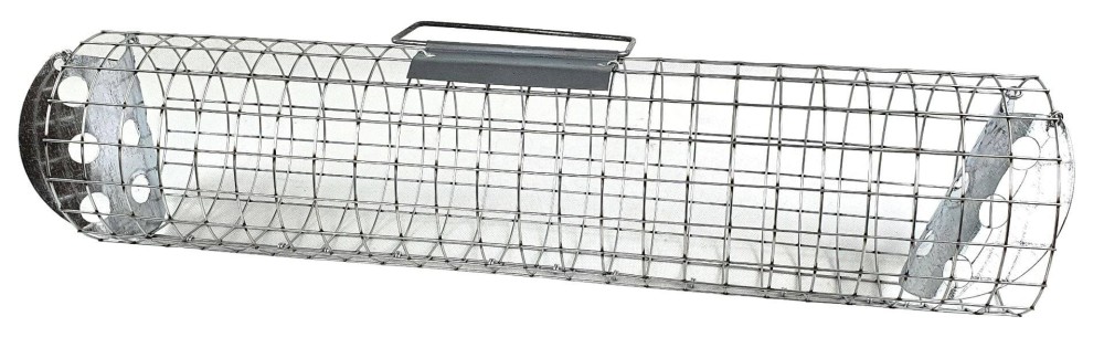 Żywołapka rynnowa kuny 60x15 cm | poltechparts.pl