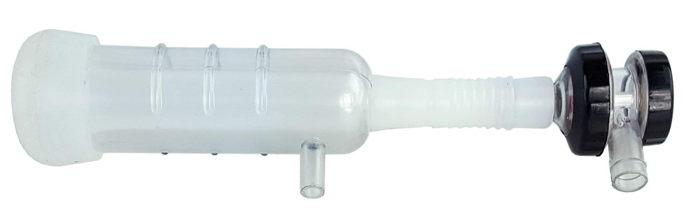 Aparat udojowy kompletny ( silikonowe gum… | poltechparts.pl