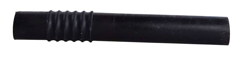 Wężyk mleczny, guma, typ Westfalia 7021.7101.020, 140 x 10 x10 mm, 1 szt