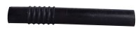 Wężyk mleczny, guma, typ Westfalia 7021.7101.020, 140 x 10 x10 mm, 1 szt