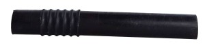 Wężyk mleczny, guma,  typ Westfalia 7021.7101.020, 140 x 10 x10 mm, 1 szt.