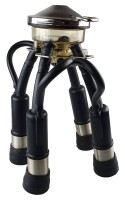 Aparat udojowy, 360 ml, kompletny zestaw | poltechparts.pl