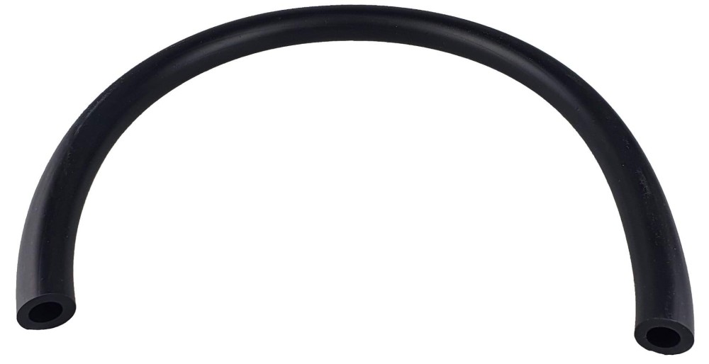 Przewód podciśnienia główny,guma, 13 mm, 0,65 m