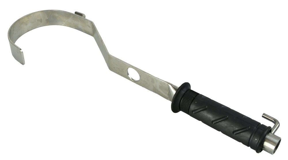 Wieszak aparatu udojowego z pulsatorem pn… | poltechparts.pl