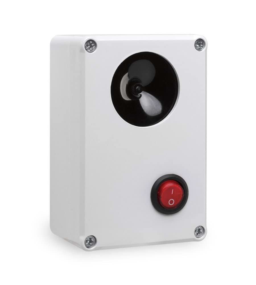 Odstraszacz gryzoni i kun H6 | poltechparts.pl