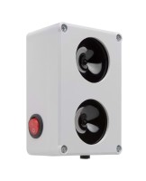Odstraszacz gryzoni i kun C200 | poltechparts.pl