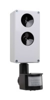 Odstraszacz gryzoni i kun E250 | poltechparts.pl