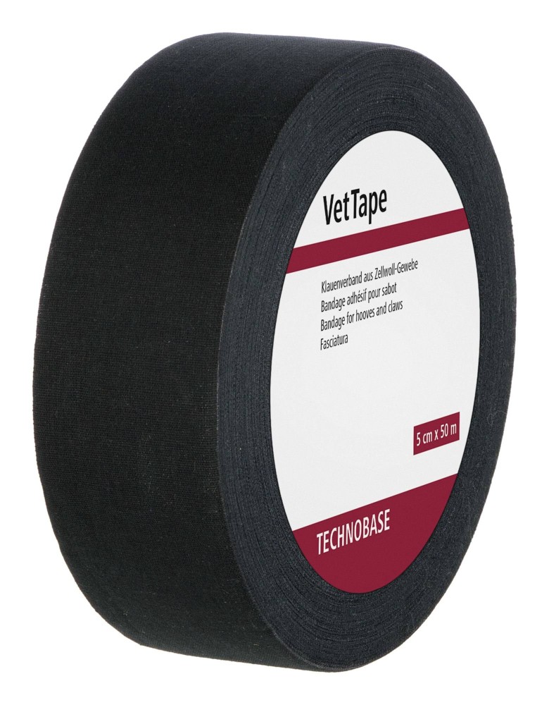 Bandaż do racic VetTape, samoprzylepny, 5… | poltechparts.pl