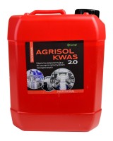 Kwaśny preparat myjący Agrisol Kwas 2.0,… | poltechparts.pl