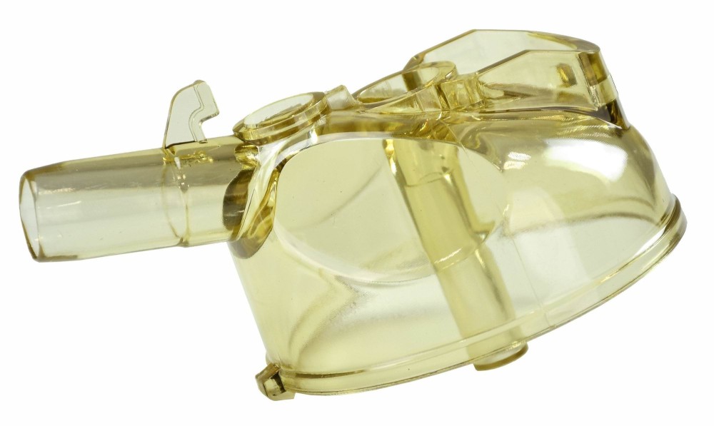 Korpus dolny kolektora 300 ml Classic, PSU | poltechparts.pl