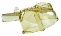 Korpus dolny kolektora 300 ml Classic, PSU | poltechparts.pl