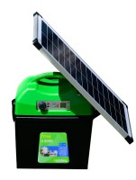Elektryzator akumulatorowy TITAN A 8000 8… | poltechparts.pl