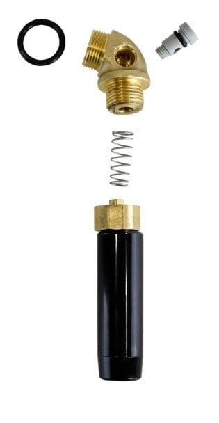 Zawór rurowy do poideł K75, G51, HP20, E2… | poltechparts.pl