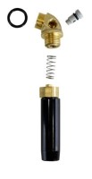 Zawór rurowy do poideł K75, G51, HP20, E2… | poltechparts.pl