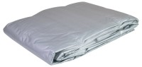Plandeka 6x10 m, 120 g, srebrna, PE, Can… | poltechparts.pl