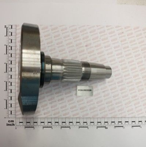 Rotor boczny Maschio Gaspardo M36100332R
