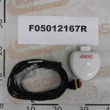 Speed sensor GPS Atlas A180 Maschio Gaspardo F05012167R