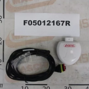Speed sensor GPS Atlas A180 Maschio Gaspardo F05012167R