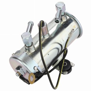 POMPA PALIWOWA 0.008.6957.4