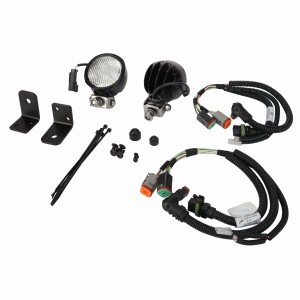 ŚWIATŁO ROBOCZE 006X476658100