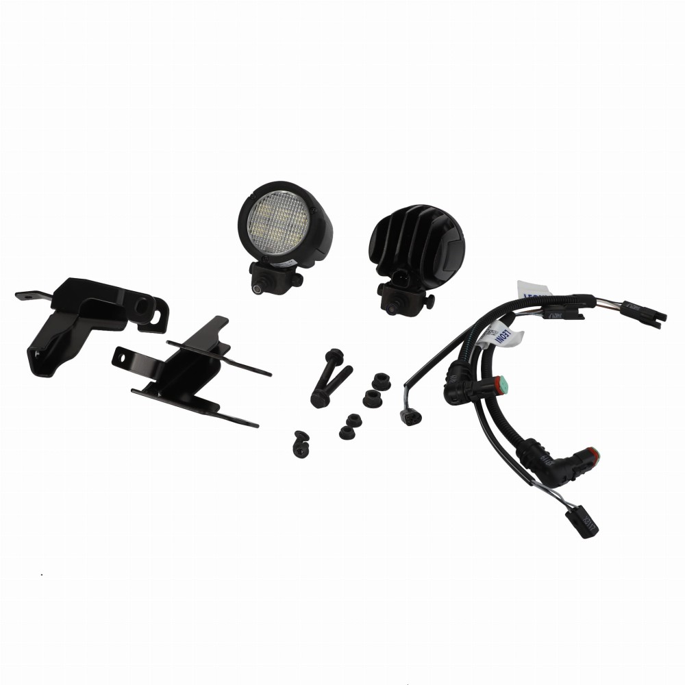 ŚWIATŁO ROBOCZE 002C207220100