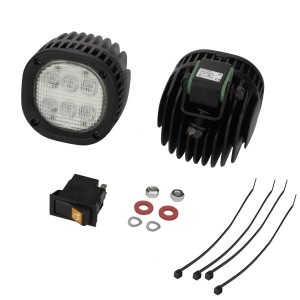 ŚWIATŁO ROBOCZE 002C260236100