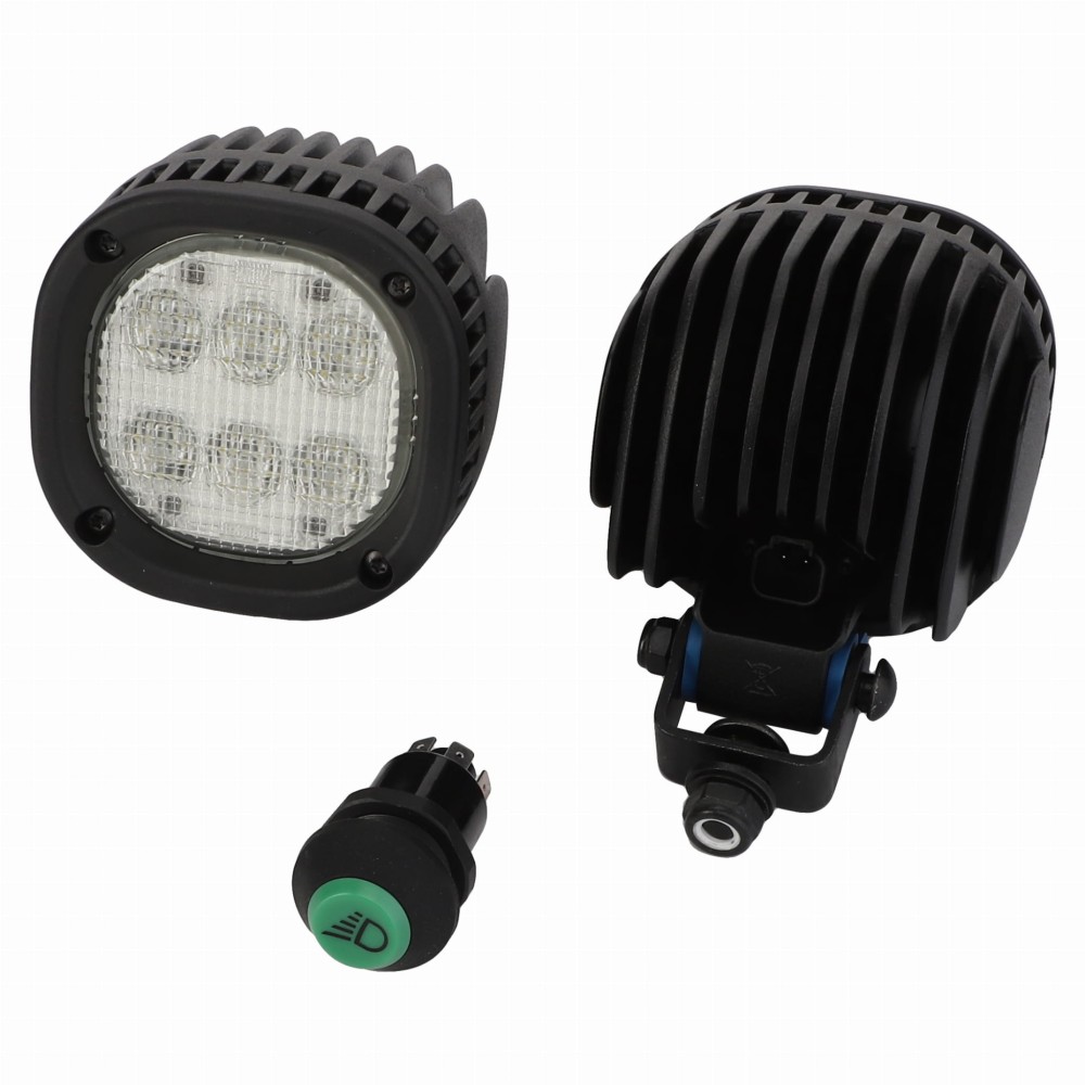 ŚWIATŁO ROBOCZE 002C260304100