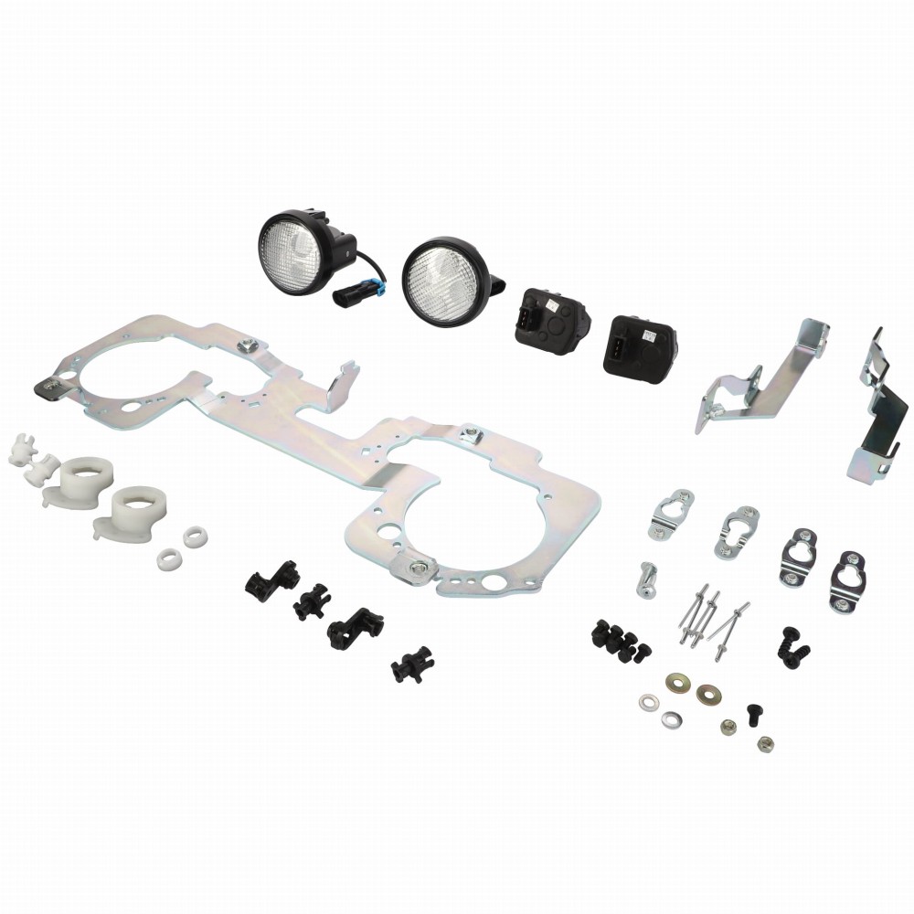 ELEMENT MOCUJĄCY 007C225743100