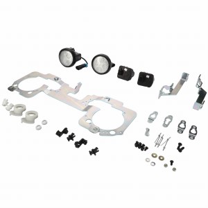 ELEMENT MOCUJĄCY 007C225743100