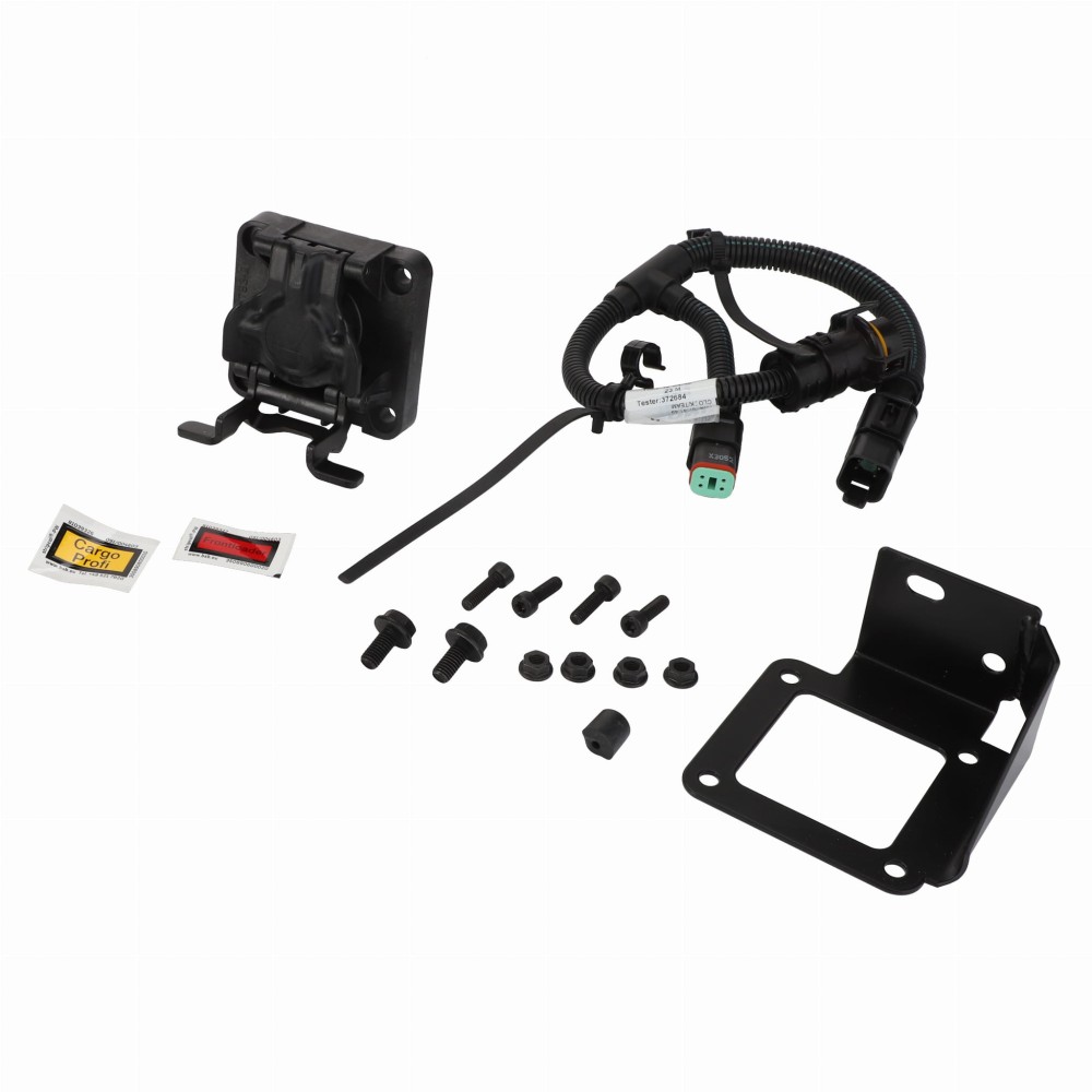 WYPOSAŻENIE ELEKTRONICZNE 007F132765100