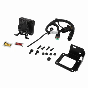 WYPOSAŻENIE ELEKTRONICZNE 007F132765100