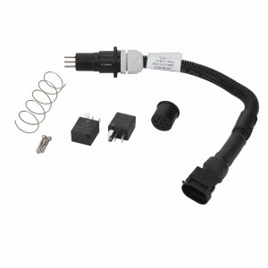 WYPOSAŻENIE ELEKTRYCZNE 007F135765106