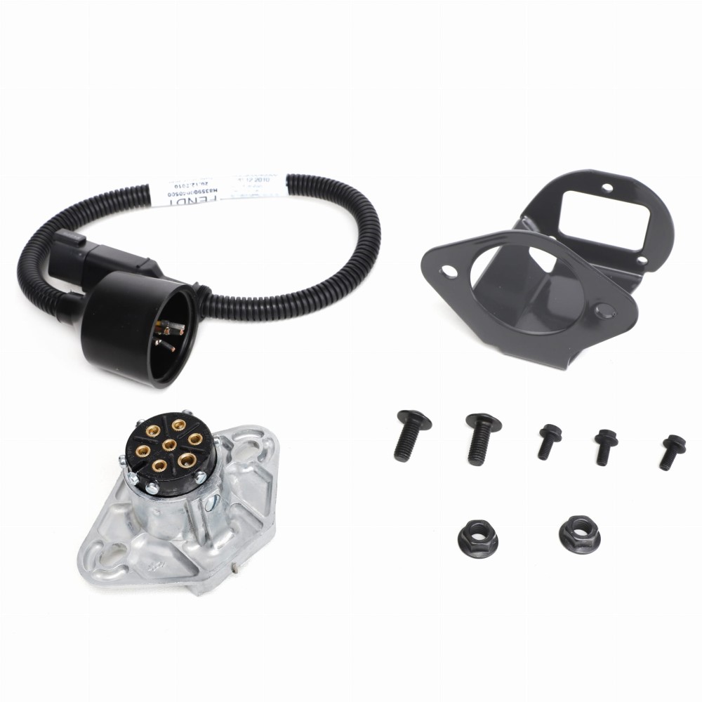 GNIAZDO ELEKTRYCZNE 007F135765108