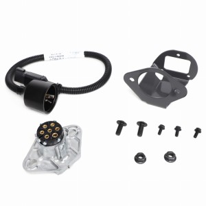 GNIAZDO ELEKTRYCZNE 007F135765108