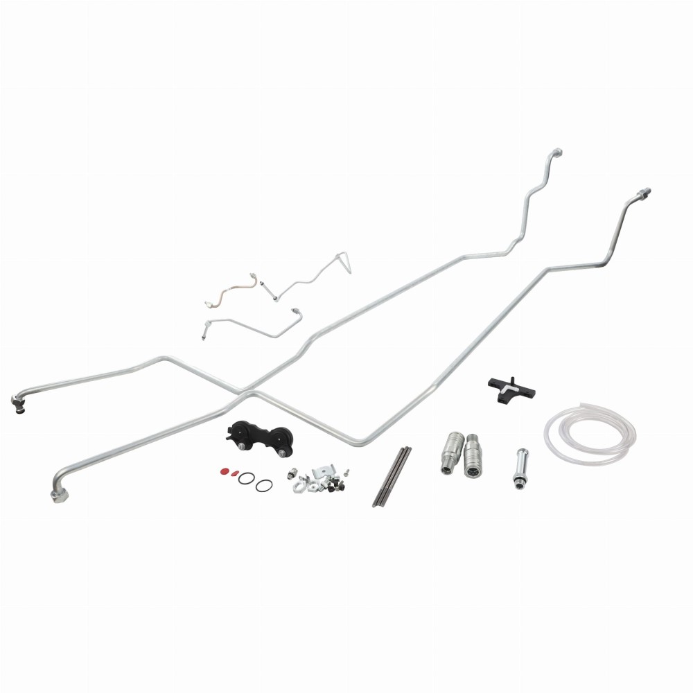ZŁĄCZKA HYDRAULICZNA 007H080960100