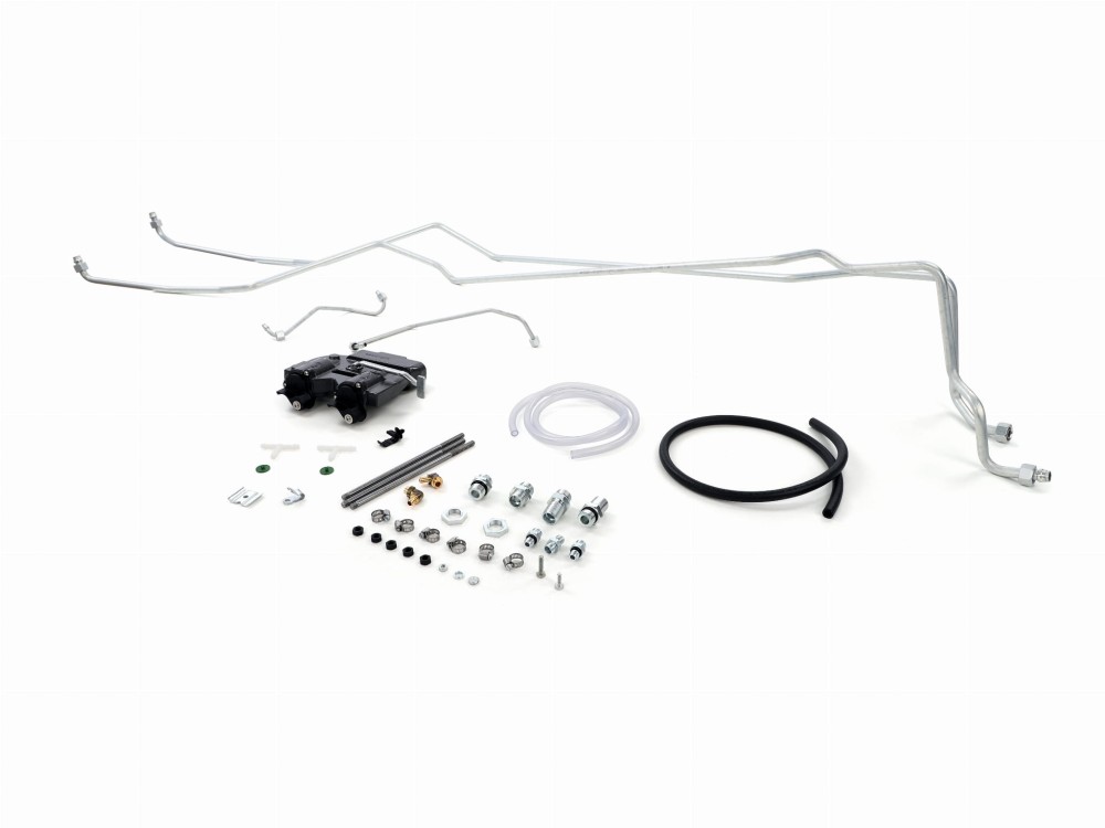 ZŁĄCZE HYDRAULICZNE 007H087960100