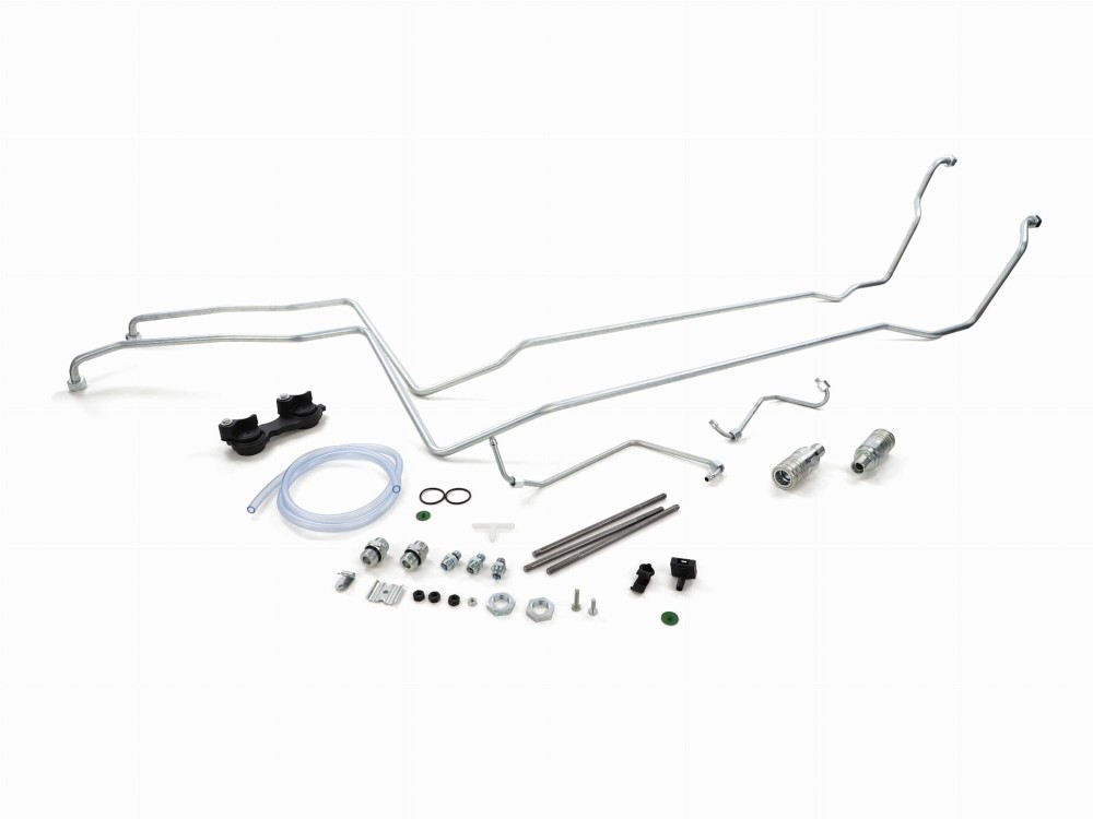 ZŁĄCZE HYDRAULICZNE 007H089960100