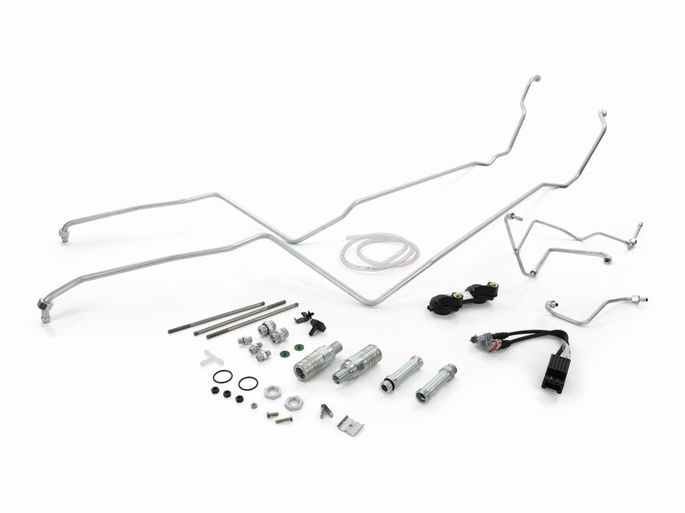 ZŁĄCZKA HYDRAULICZNA 007H093960100