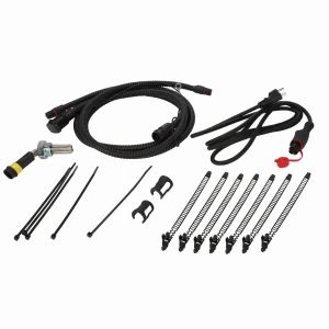 NAGRZEWNICA WSTĘPNA 007M031765100