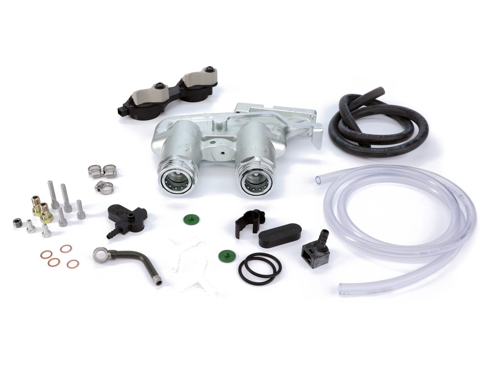 ZŁĄCZE HYDRAULICZNE 008H098960100
