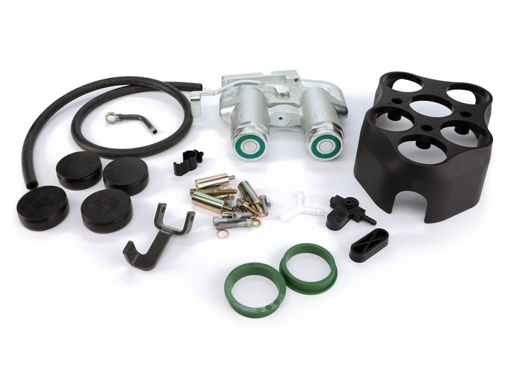 ZŁĄCZE HYDRAULICZNE 008H106960100