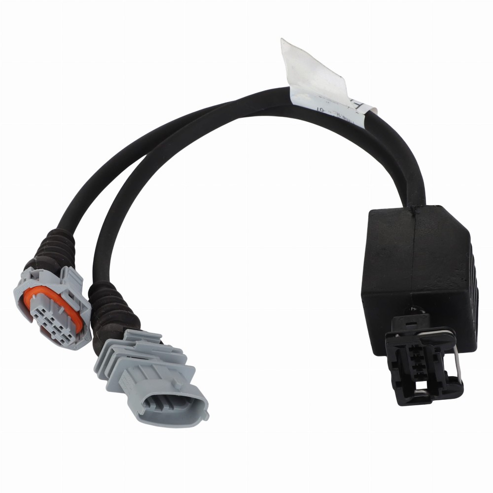 ZESTAW OKABLOWANIA 008H121900100