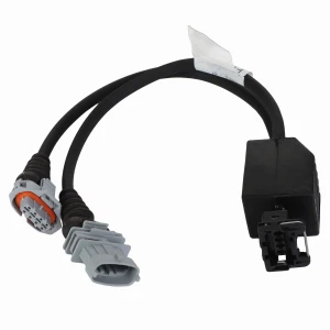ZESTAW OKABLOWANIA 008H121900100